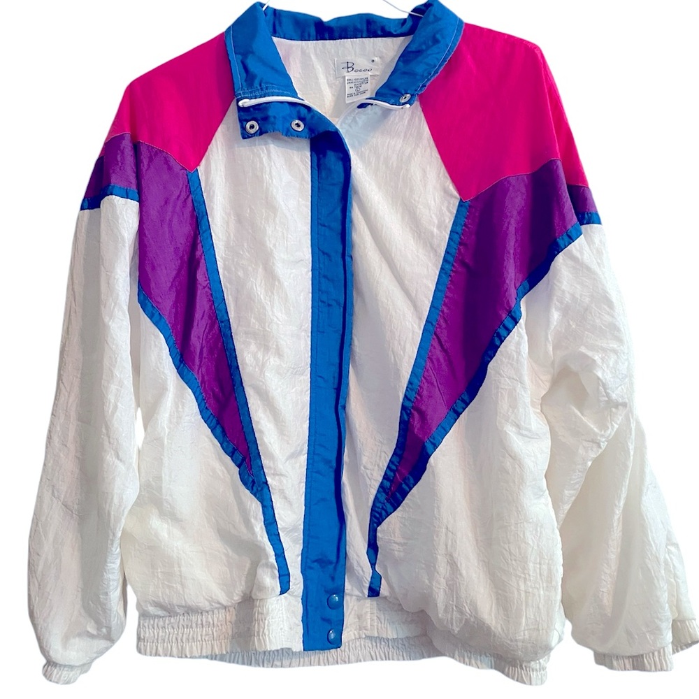 Bocoo Track Jacket